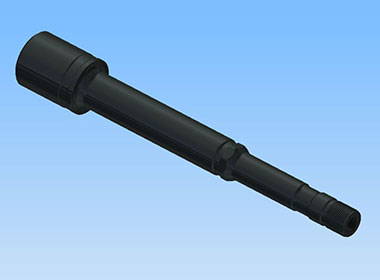 驅(qū)動(dòng)軸